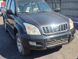 Toyota Land Cruiser 37069885048