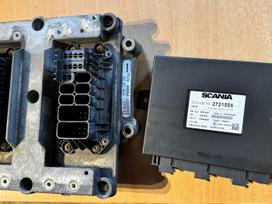 Scania R560 , DC16 18 ECU EMS+COO7, грузовики