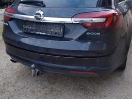 Opel Insignia Opc line 140 000km akla zona kablys storke