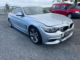 BMW 435 Bmw 435dx dalimis europa m paket