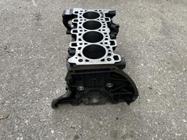 Opel Vivaro, R9m, variklio detalės