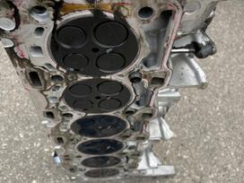 BMW 7 serija, 8575789, variklio detalės