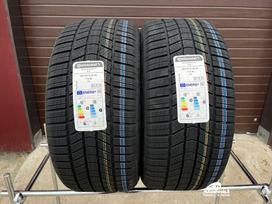 Continental Winter Contact 8S, зимние 285/45 R20