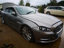 Jaguar XJ dalimis. Automobilis ardomas dalimis запасные части автомобиля