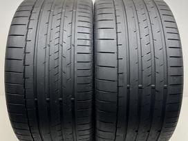 Continental SportContact 6 MO 2022m, летние 315/40 R21