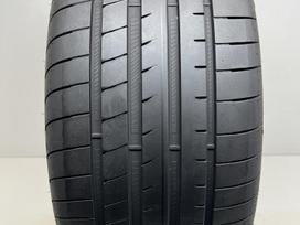Goodyear Eagle F1 Asymmetric 3 SUV, летние 275/35 R22