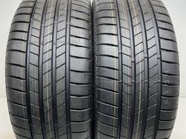 Bridgestone Turanza T005 2025m, летние 225/45 R17