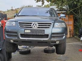Volkswagen Touareg 37069885048 2 5d 5 0d