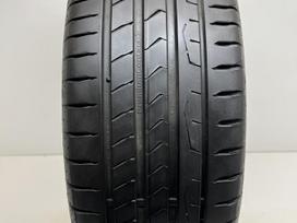 Continental PremiumContact 7 2024m, летние 235/55 R19