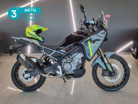 CFMOTO 450MT 449cc, krosa / enduro