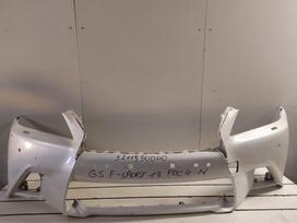Lexus GS klasė rezerves daļās. Naudotos autodetales didelis pasirinkimas geros