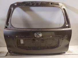 Toyota Land Cruiser Prado 150 lift