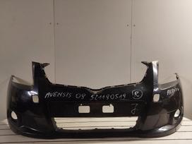 Toyota Avensis Naudotos autodetales didelis pasirinkimas geros kainos prekia