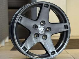 Dodge ORIGINAL | 5x139.7, light alloy, R20