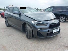 BMW X2 for parts