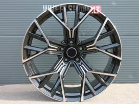 ADR 811m EU-A5602 Style MB, light alloy, R19