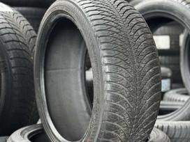 Yokohama BLUEARTH 4S AW21 | 2023, all-season 225/40 R18
