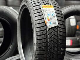 Pirelli WINTER SOTTOZERO 3, winter 245/40 R19