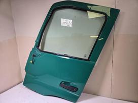 Volvo FM5 Durys k.p., тягачи