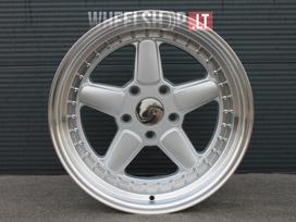 ADR Schnitzer EU-7961F Style, lengvojo lydinio, R17