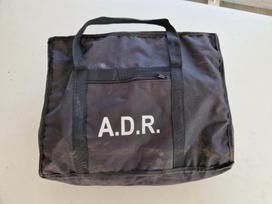 -Kita- ADR krepsys, cits
