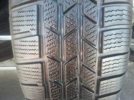 Continental CROSS CONTACT WINTER apie 8mm, зимние 225/70 R16