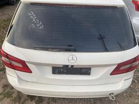 Mercedes-Benz E klasė