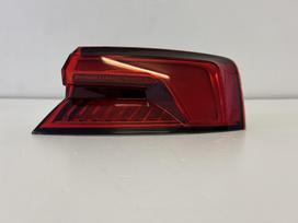 Audi Q5, 8W6945092E, žibintai