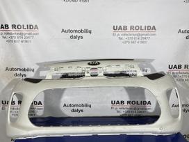 Kia Picanto kėbulo dalys