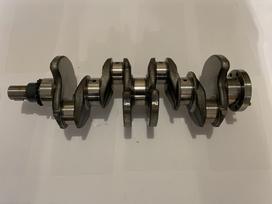 Peugeot Boxer crankshaft