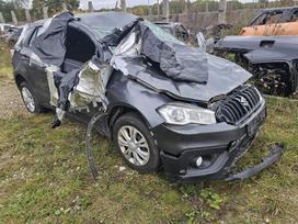 Suzuki SX4 S-Cross, K10C, по частям. Variklio kodas k10c detales siunčiame visoje lietuv