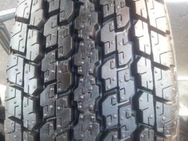 Bridgestone Dualer H/T 840 NAUJA, летние 205/80 R16