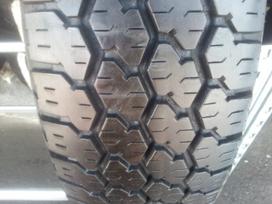 Maxxis 751 BRAVO RADIAL apie 9mm, летние 205/80 R16