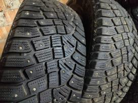 Continental IceXontact 2 suv, winter 225/65 R17