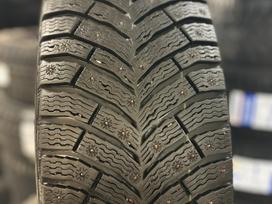 Michelin X-ice north 4, žieminės 235/55 R19