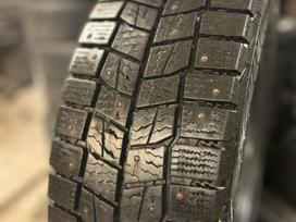 Continental VanContactIce, зимние 215/60 R17