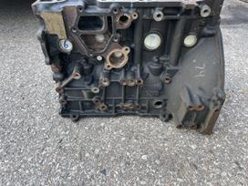 Nissan Navara, Yd25, variklio blokas
