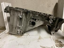 Land Rover Discovery Sport, 204dta, pistons