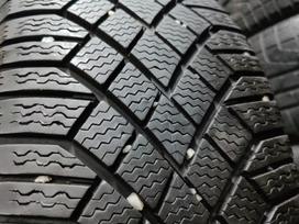 Continental VIKING CONTACT 7, winter 215/55 R17