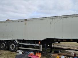 Fruehauf, самосвалы