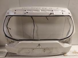 Mitsubishi Outlander Naudotos autodetales didelis pasirinkimas geros kainos prekia