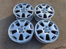 Volvo C30 V40 V60 Nauji, lengvojo lydinio, R16