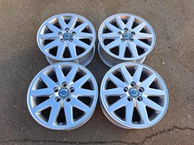 Volvo C30 V40 V50 Nauji, lengvojo lydinio, R16
