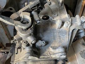 Skoda Fabia, Cjz, Greičių dėžė 37066686665 viber whatsapp