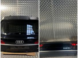 Audi Q5 hood (front, rear), bumpers, doors