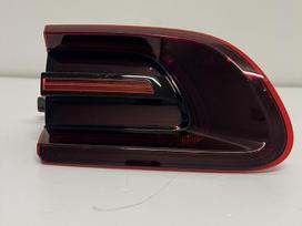Porsche Macan, 95b945093R, lights