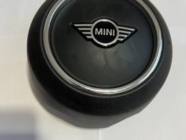 Mini Cooper, 623168900 F55 F56 F60 F54, airbags