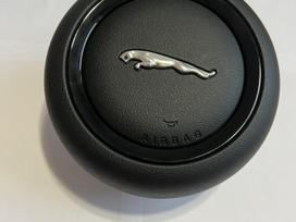 Jaguar F-Type, EX53AF8PvJ GF9EA, airbags