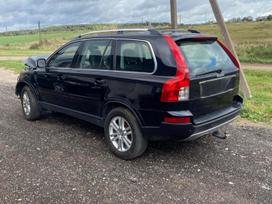 Sparnai Ir Dalys Volvo Xc90 Internetu | Nauji Ir Naudoti