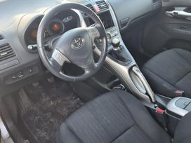 Opel Astra for parts. Europa dalimis